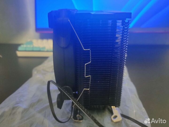 Кулер PC Cooler