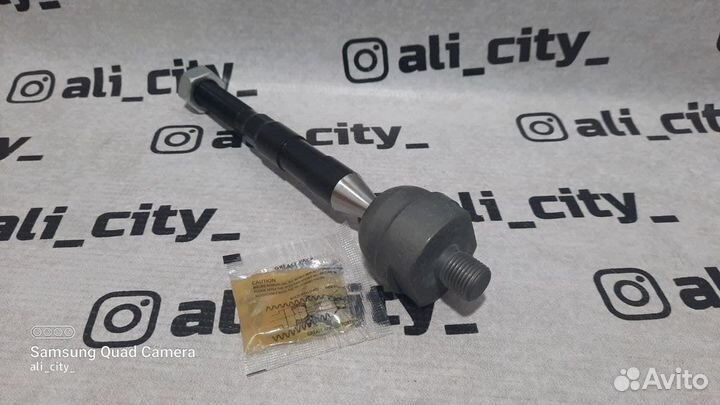 Тяга рулевая Камри 70 LBM