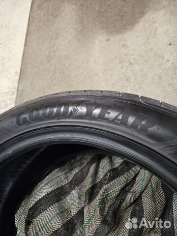 Goodyear Eagle F1 Asymmetric 3 245/45 R20 99V