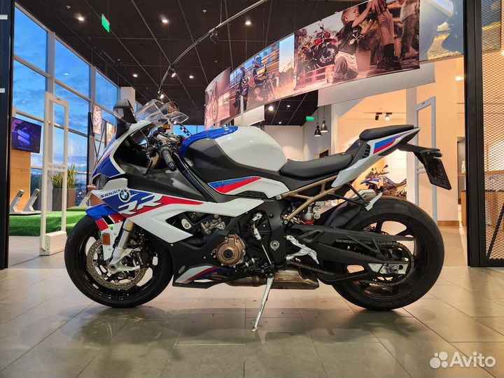 BMW S1000RR 2020