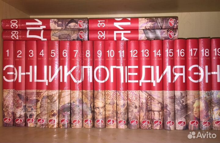 Энциклопедия аиф