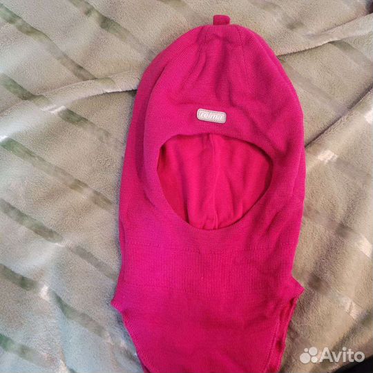 Шапка детская