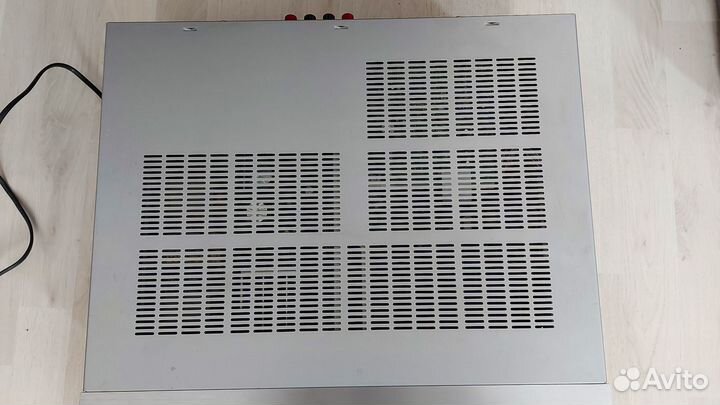 Аудио видео ресивер Kenwood KRF-X9090D