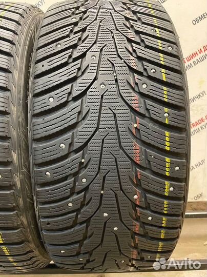 Nexen Winguard WinSpike WH62 255/45 R18 99M