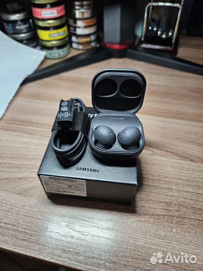 Samsung galaxy buds 2 pro