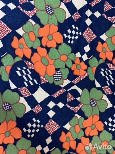 Ткань фланель