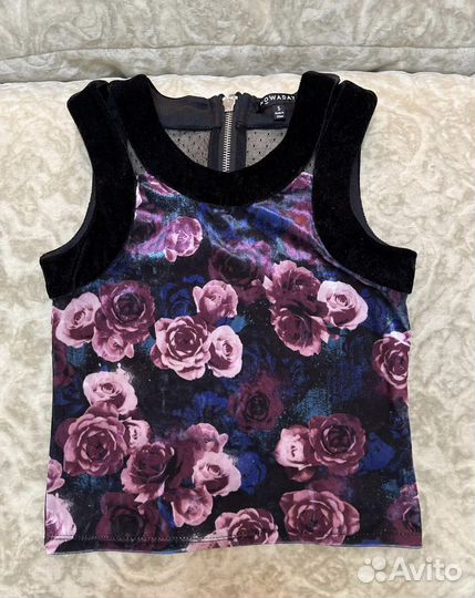 Нарядный костюм для девочки 134-140