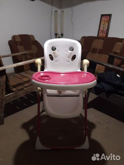 Стул для кормления