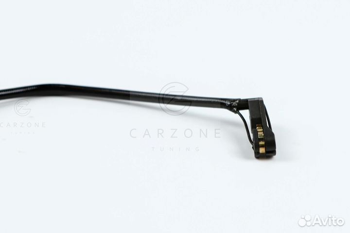 Датчик износа колодок (задних) 4G0615121