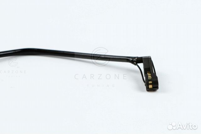 Датчик износа колодок (задних) 4G0615121