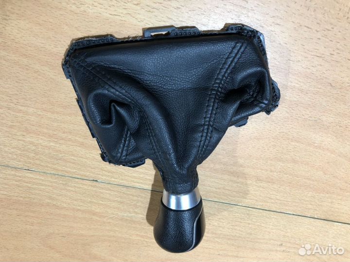 Ручка кпп Ford Focus III (2011—2015)