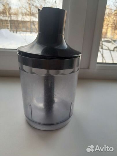 Запчасти к блендеру Philips HR 1372