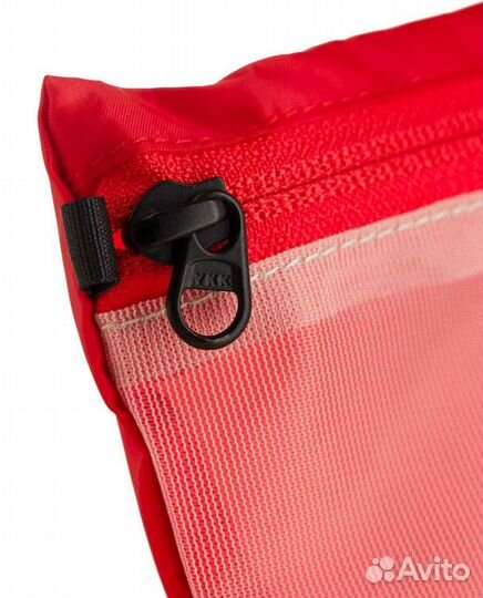 Tasmanian tiger - TT Mesh Pocket Set red