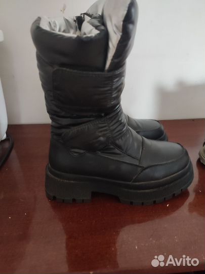 Ботинки детские