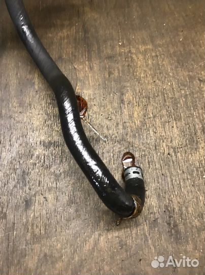 Рено логан ларгус трубки гидроусилителя