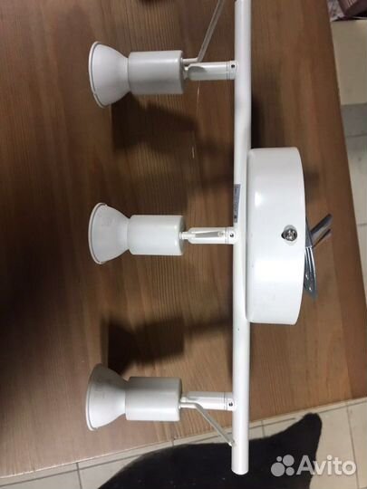 Светильник потолочный IKEA