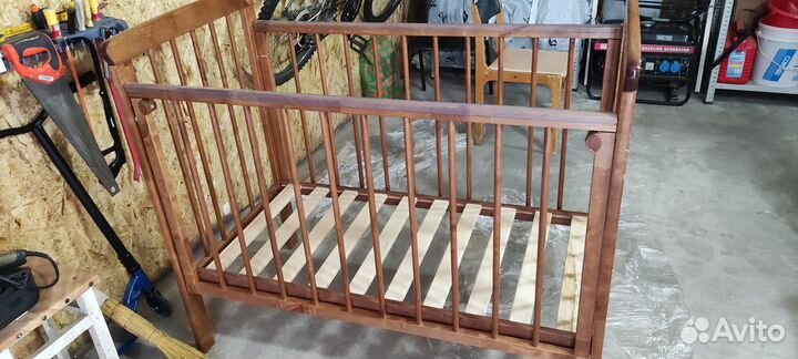 Кровать детская 