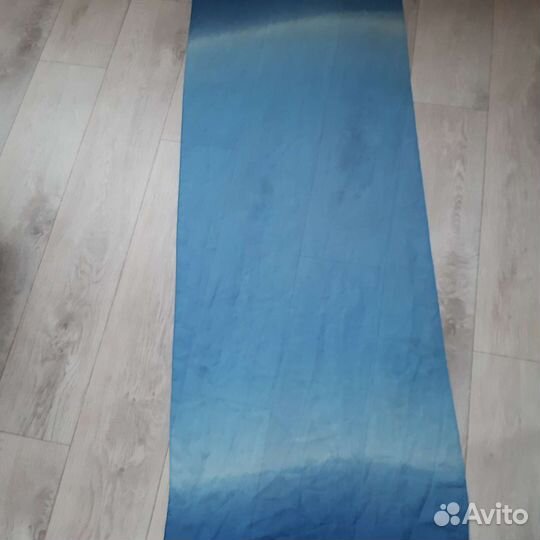 Палантины шифон