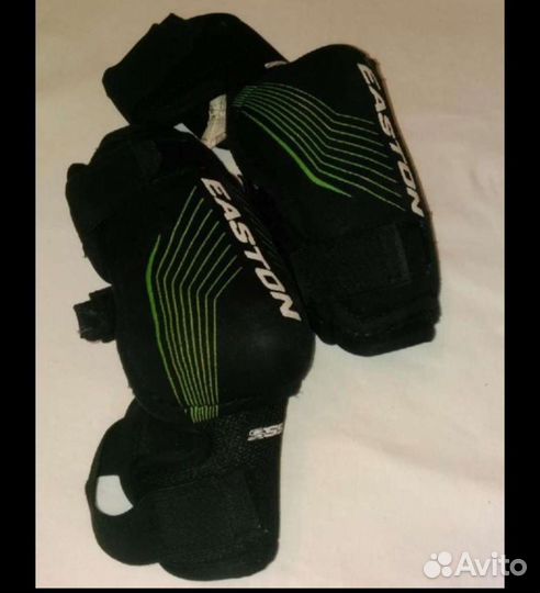 Хоккейные шорты