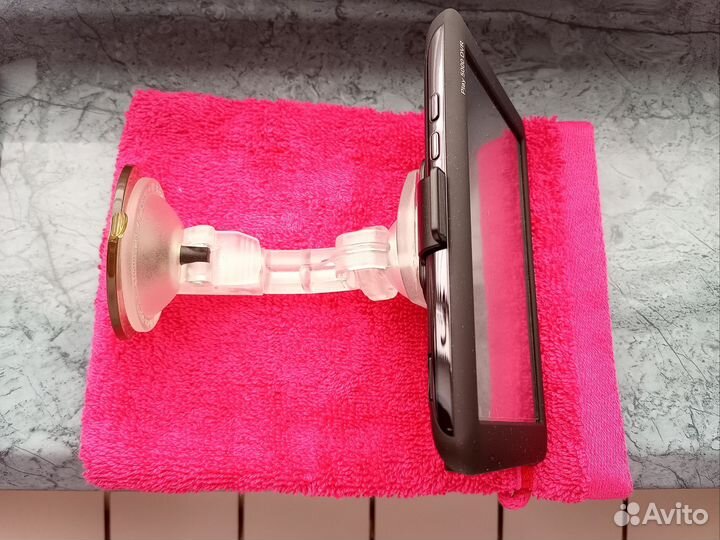 Навигатор видеорегистратор