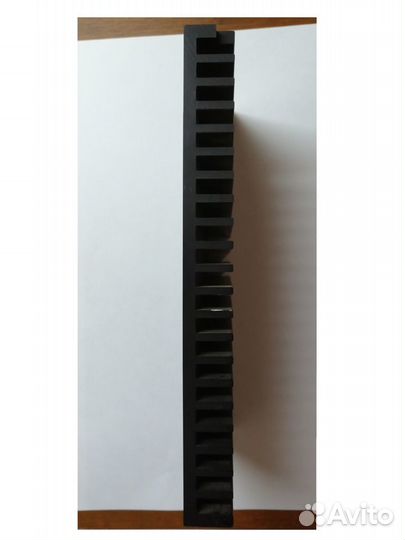 Радиаторы для усилителя или блока питания