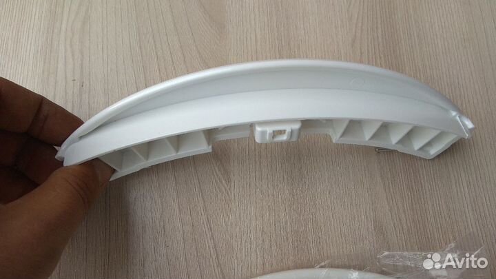 Ручка люка серия bosch maxx