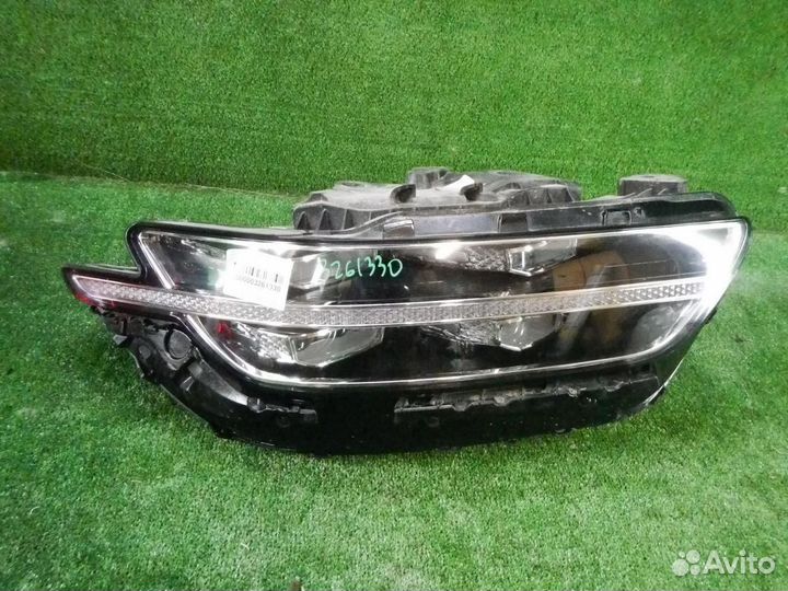 Фара правая Genesis G90