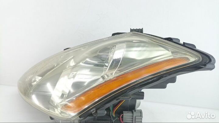 Фара левая Nissan Murano Z50 2005