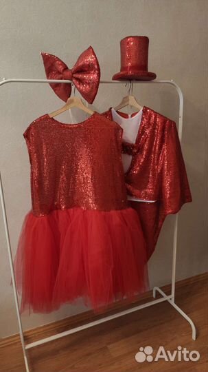 Ростовая кукла диско Мишка пайетки продам + одежда