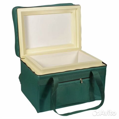 Термоконтейнер