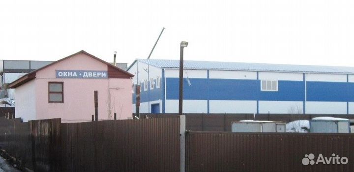 Деревянные окна