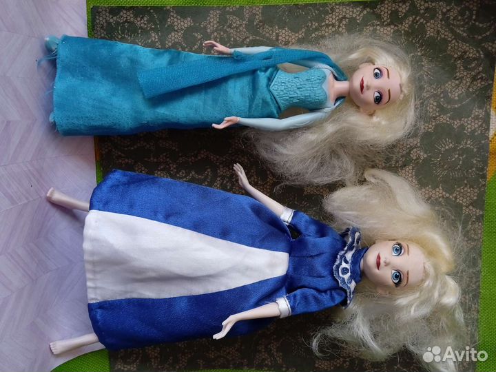 Барби куклы Пакетом