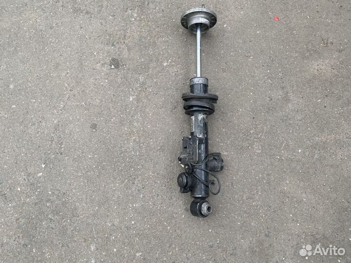 Амортизатор задний левый BMW F10 VDC