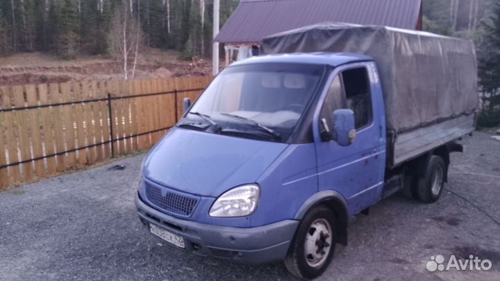 Грузоперевозки