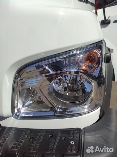 ГАЗ ГАЗон Next C41R13, 2023