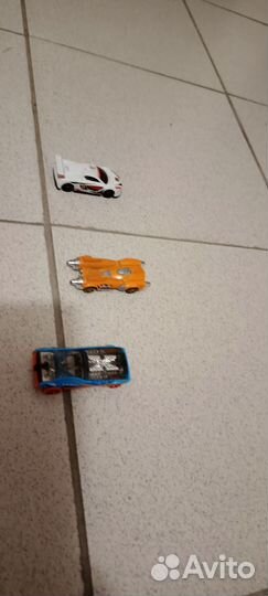 Машинки хот вилс hot wheels