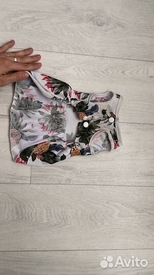 Одежда для маленьких пород собак