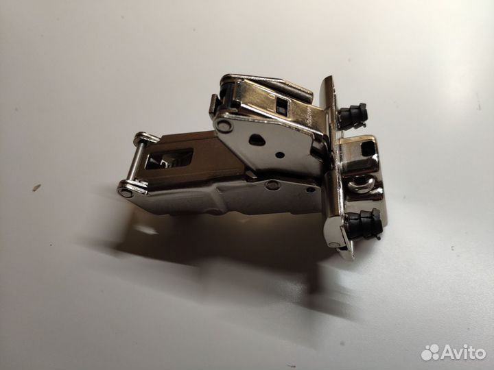 Петли IKEA утруста utrusta 153 blum