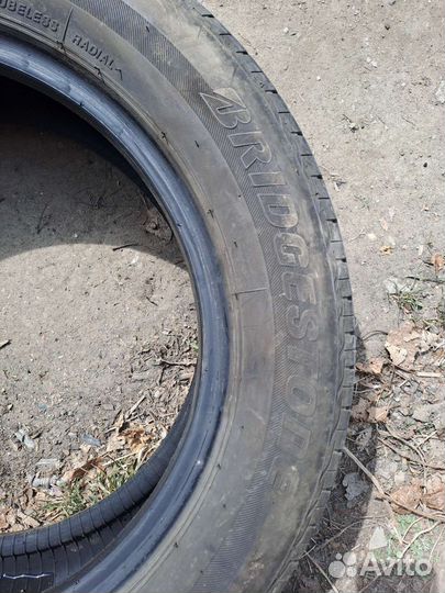 Bridgestone Nextry Ecopia 165/65 R14