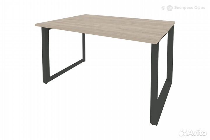 Стол для переговоров на О-образном м/к Onix O.MO-P