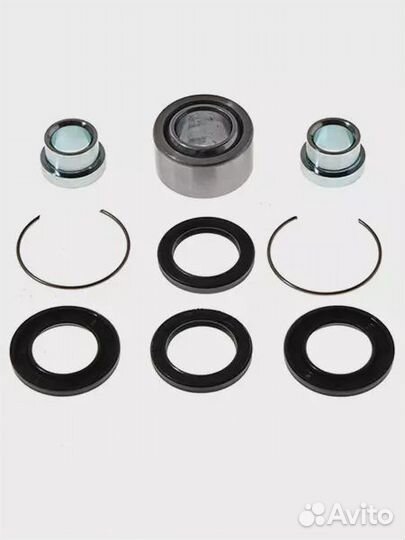Ремкомплект подшипника амортизатора SHK70014 (29-5