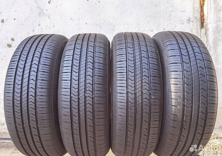 Nexen i.Q Series 1 205/65 R15 94H