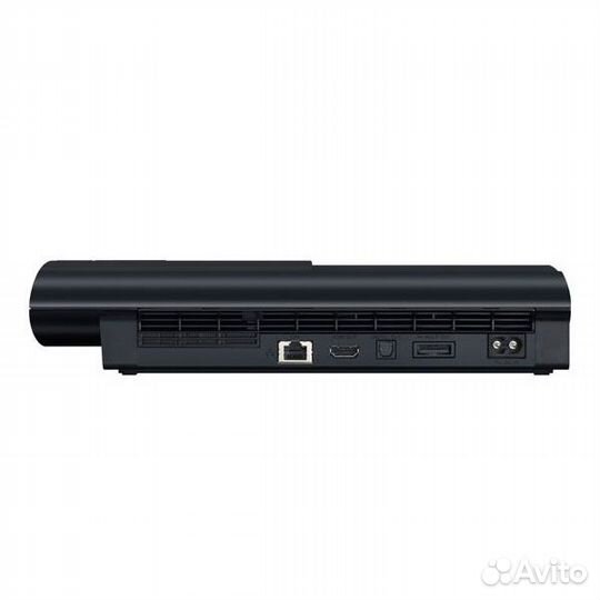 Sony playstation 3 super slim 500gb