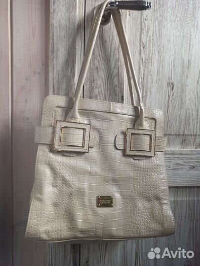 Сумка mascotte оригинал