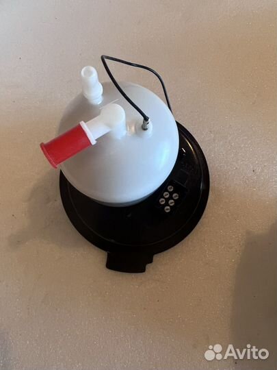 Топливный фильтр Porsche Panamera 970 97020142400