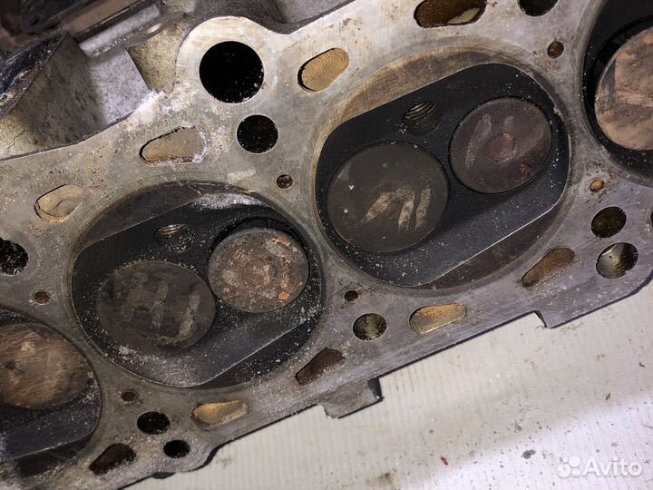 Гбц 2.3 AAR Audi 100 c4