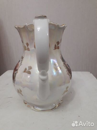 Чайник Мадонна