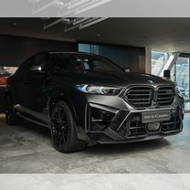 Новый BMW X6 M 4.4 AT, 2023, цена 22 480 000 руб.