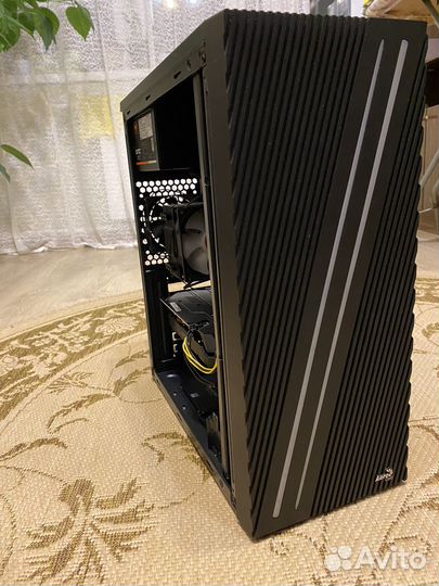 Игровой пк