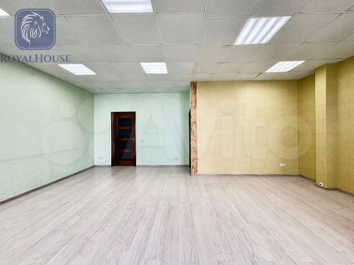 Офис, 235 м²